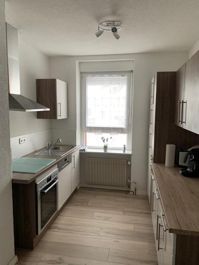 Grenznahe Ferienwohnung Mit 4 Schlafzimmern Grenzach-Wyhlen Zewnętrze zdjęcie