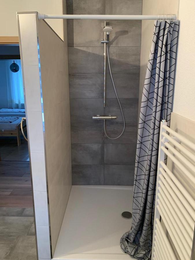 Grenznahe Ferienwohnung Mit 4 Schlafzimmern Grenzach-Wyhlen Zewnętrze zdjęcie