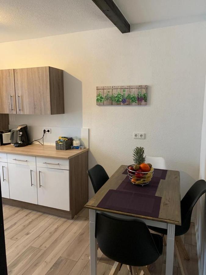 Grenznahe Ferienwohnung Mit 4 Schlafzimmern Grenzach-Wyhlen Zewnętrze zdjęcie