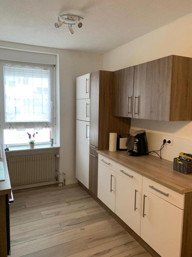 Grenznahe Ferienwohnung Mit 4 Schlafzimmern Grenzach-Wyhlen Zewnętrze zdjęcie